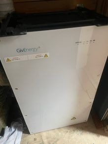 GivEnergy 9.5kWh battery