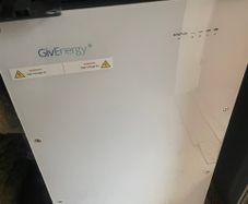 GivEnergy 9.5kWh battery