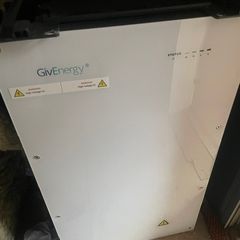 GivEnergy 9.5kWh battery