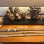 Vintage J.S Sharpe Aberdeen "Braemer" Spin Rod Image 3