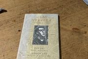 Clay Vessels &amp; Other Poems, written by John McNamee with woodcut illustrations by artist Robert F. McGovern.
