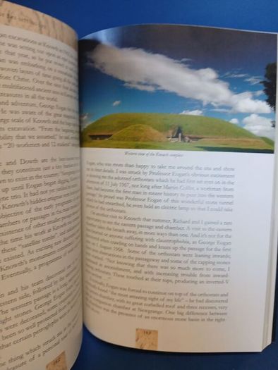Island of the Setting Sun (signed copy)