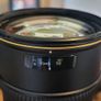 Nikon Af-s Vr-nikkor 70-200mm F/2.8g If-ed Image 7