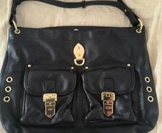 Mulberry Tillie shoulder bag