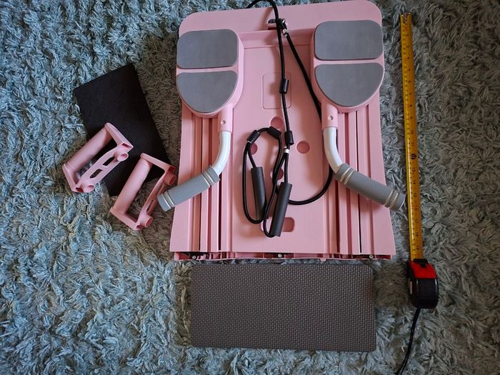 Brand NEW Pilates Board
