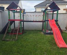 Kids Playhouse / Playset / Climbing Frame / Play Centre