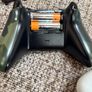 Xbox One 1TB with games and 2 controllers Image 3