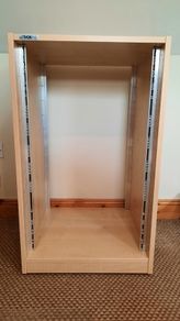 Thon Studio 18U/36U Rack