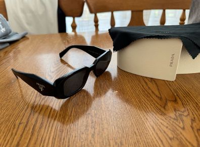Prada sunglasses