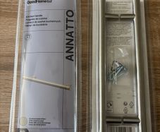 kitchen handle