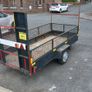 Landscaping Trailer Image 5