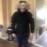 Brand Canadian goose men's Image 4