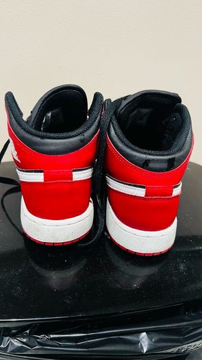 Nike Air Jordan
