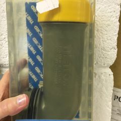 Thetford toilet pouring spout
