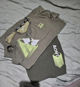 boys sports set