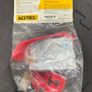 NOS Vintage MTB Acerbis Rear Derailleur Guard Image 4