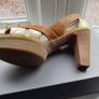 Manas Designer Italian Sandals Image 2