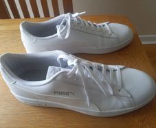 Men's Puma Runners