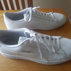 Men's Puma Runners