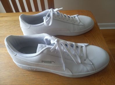 Men's Puma Runners