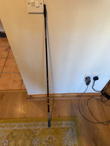 fujikura ventus black 6x