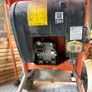 belle cement mixer Image 4