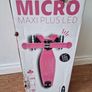 Micro Maxi Scooter Image 8