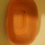 Casserole dish scheurich 1950s for sale Image 5