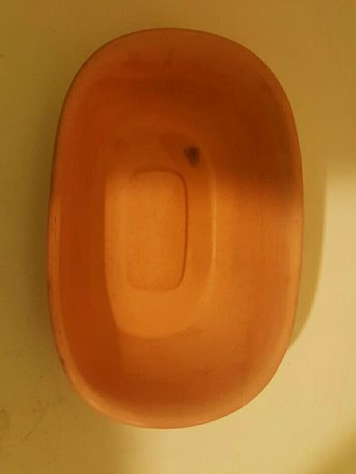 Casserole dish scheurich 1950s for sale