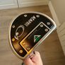 Toulon Memphis 35 inch putter Image 2