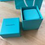 Tiffany & Co Somerset Ring Image 7