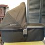 Uppababy bassinet Image 3