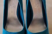 Jessica Simpson heels 5.5