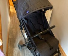 chicco buggy free