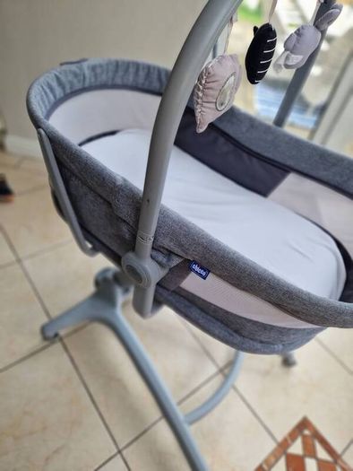 Chicco Baby Hug 4 in 1