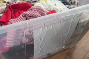 Baby girl bundle 9-12mth
