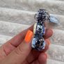 Smiggle Frozen 2 Keyring Letter L Please see photos Image 6