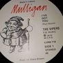 The Vipers I've got you Mulligan label Image 3