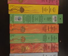 Indian aroma incense sticks