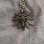Mastenarium Witcher Pendant Image 4