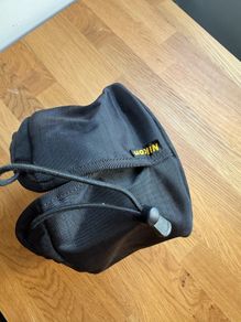 Front Lens Cover for AF-S NIKKOR 400mm f/2.8G ED VR