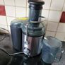 Juicer, juice extractor, juice maker 800W Image 10