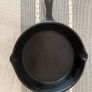 Cast Iron Skillet Image 2