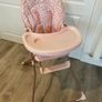 Baby High Chair Image 5