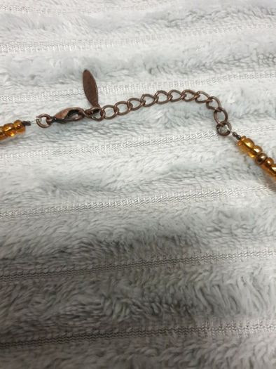 Vintage H.Dubin Necklace