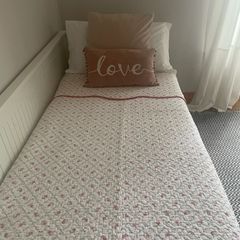 Floral Quilt
