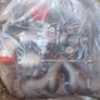 FORD JAGUAR LAND ROVER Brand New High Quality Turbocharger BorgWarner KKK Image 2