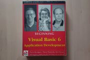 WROX Beginning Visual Basic Application Development