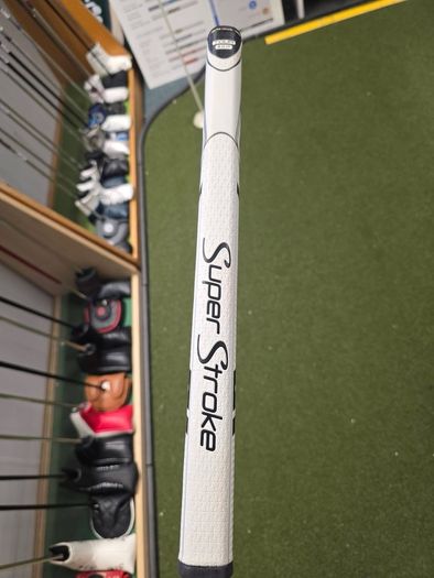 As New Lab DF3 Putter Counter Balance 38"
