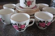 Vintage Carrigaline Tea Set